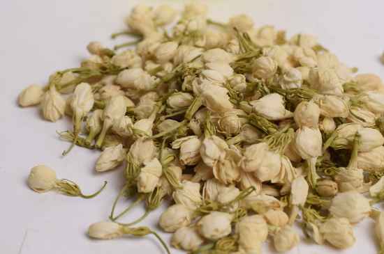 玫瑰花和茉莉茶一起泡有什么作用，玫瑰茉莉花茶的功效