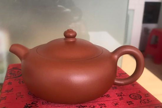 朱泥適合泡生普還是熟普，朱泥泡什么普洱茶好