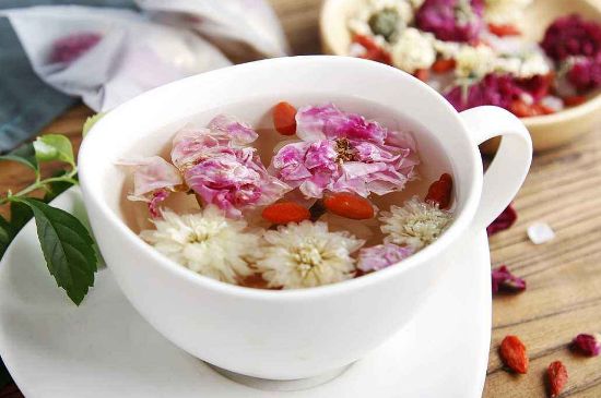 喝花茶禁忌大全，花茶是涼性的嗎？