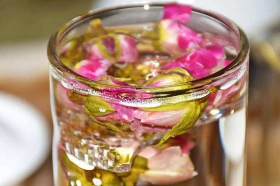 好玫瑰花茶多少錢一斤啊，玫瑰花茶價格多少錢合理？