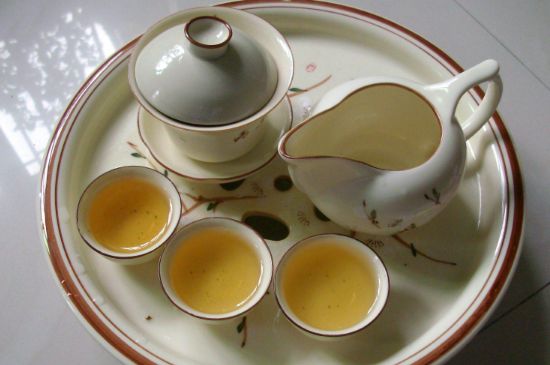 茉莉香螺茶屬于什么茶，茉莉香螺是綠茶嗎