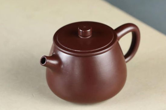 紫朱泥適合泡什么茶葉，紫朱泥的特點(diǎn)介紹