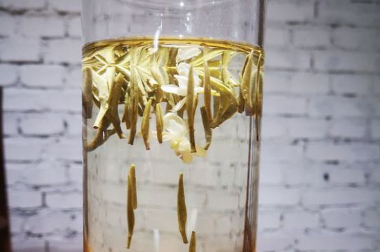 茉莉泡水禁忌，喝茉莉茶葉有什么禁忌