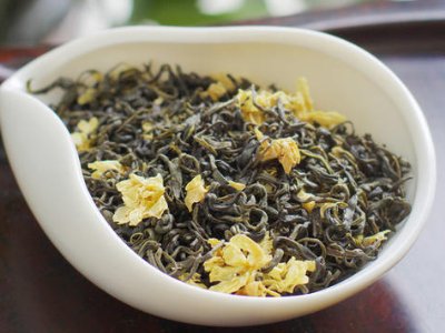頂級(jí)茉莉茶是什么牌子，最好的茉莉茶是什么