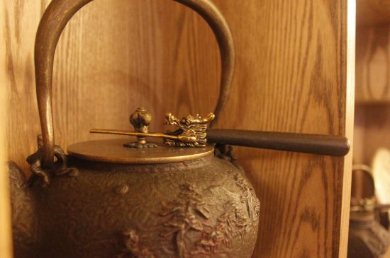 鐵壺生銹了怎么處理，如何防止鐵壺生銹