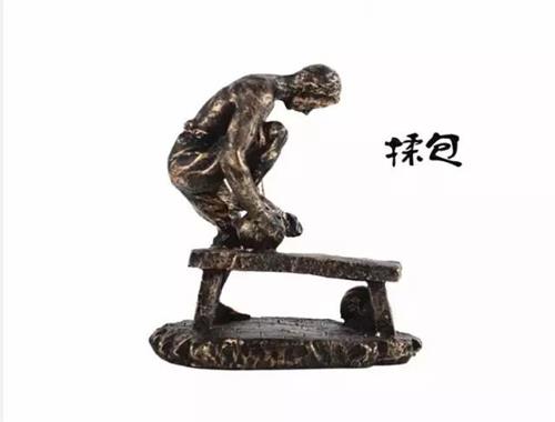 六大茶類工藝基本知識，六大類茶葉的制作工藝流程圖