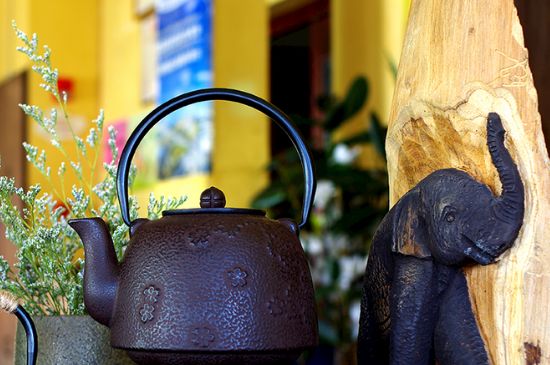 鑄鐵壺開壺方法，鑄鐵茶壺怎么開壺方法