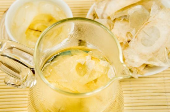 喝花茶禁忌大全，花茶是涼性的嗎？