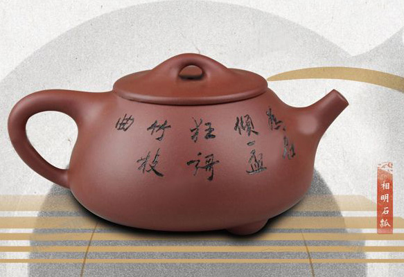 景舟八式紫砂壺圖片及名稱，經(jīng)典壺型顧景舟八式值多少錢？