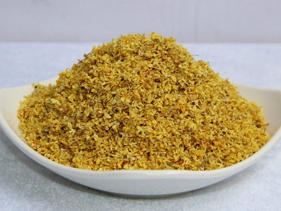 桂花泡茶禁忌，桂花泡水喝的9大禁忌