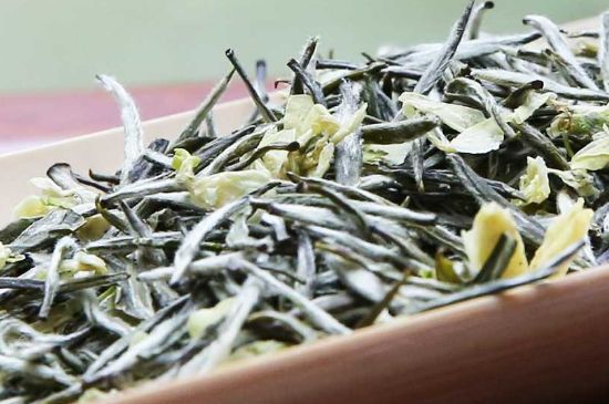 茉莉香螺茶屬于什么茶，茉莉香螺是綠茶嗎