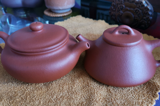 大紅袍和朱泥哪個(gè)好，為什么不能買大紅袍壺