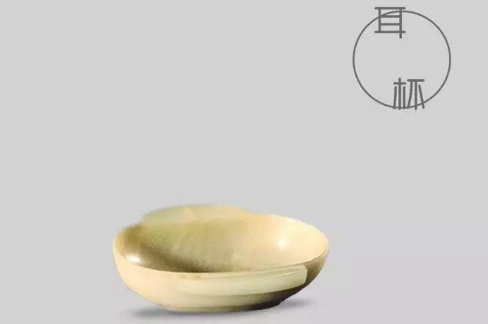 品茗杯的杯型介紹，品茗杯的器型類別分類大全圖