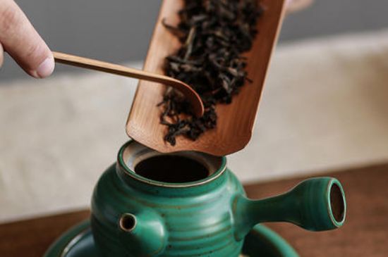 茶道10君子使用圖解，茶道君子六件套的用途