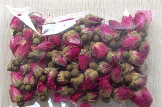 玫瑰花茶上火嗎，盲目喝玫瑰花茶易上火