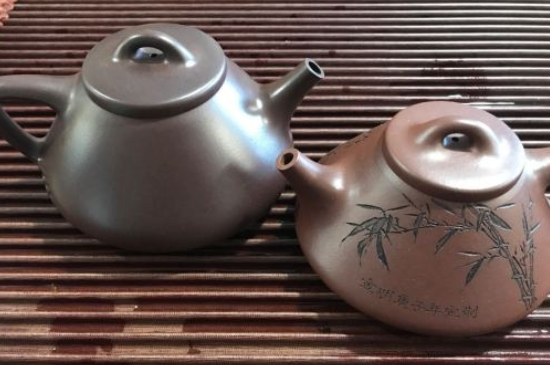 一茶一壺沒必要，紫砂壺要一茶一壺嗎？