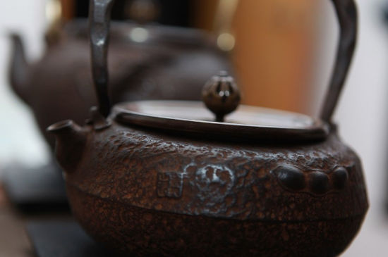 不建議用鐵壺喝茶？鐵壺泡茶好嗎？
