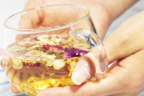 干桂花泡水，干桂花怎么泡水喝？