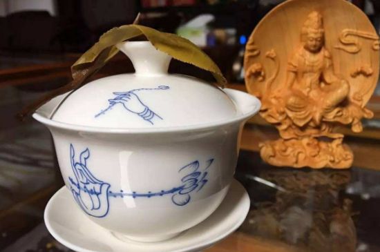 茶具一對一介紹圖片，茶具的各個名稱和圖片大全