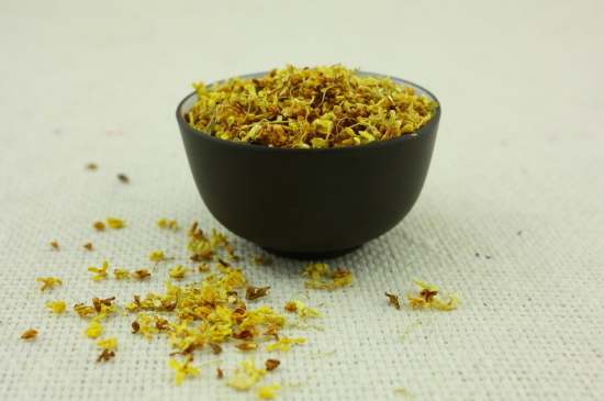 桂花茶禁忌，喝桂花茶有什么禁忌