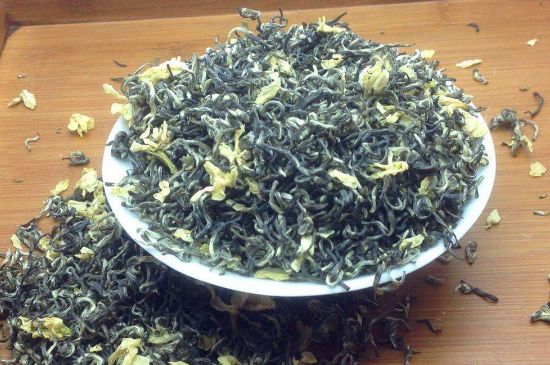 茉莉銀針茶泡法，茉莉銀針怎么泡