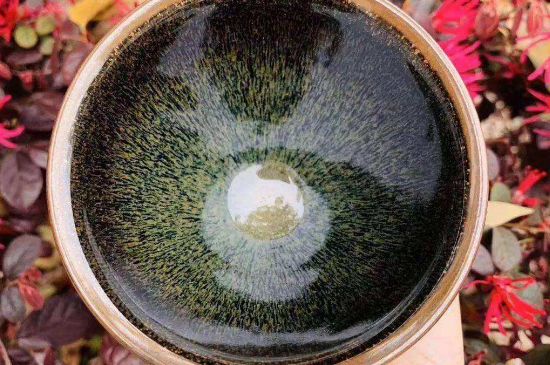 建盞喝茶的害處，建盞喝茶重金屬中毒？