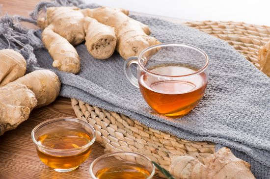 十大祛濕茶，自制祛濕排毒茶