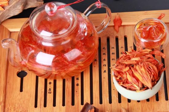 喝花茶禁忌大全，花茶是涼性的嗎？