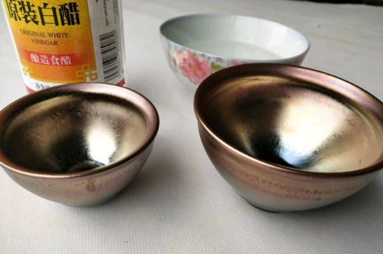 當(dāng)代建盞全是化學(xué)釉？建盞原礦釉與化工釉的區(qū)別