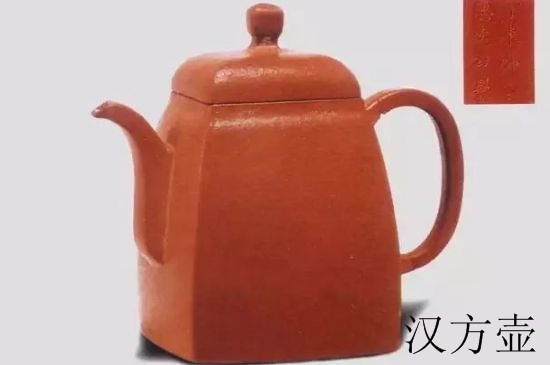 朱泥思亭壺適合泡什么茶，用來泡哪些茶最好？