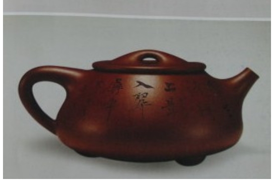 最經(jīng)典的五大石瓢壺，石瓢壺經(jīng)典款圖解