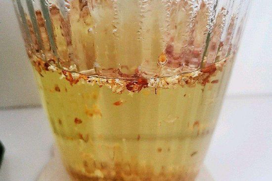 濕氣重可以喝桂花茶嗎，有濕氣的人能喝桂花茶嗎？