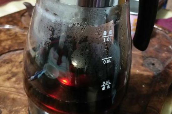 蒸汽煮茶器有什么缺點，蒸汽煮茶好嗎？