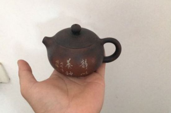 為什么陶壺用米湯開壺，煮水陶壺用大米湯開壺方法