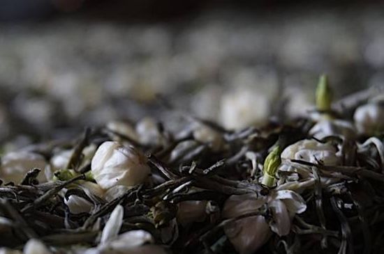 茉莉龍珠怎么做的，茉莉龍珠的制作工藝