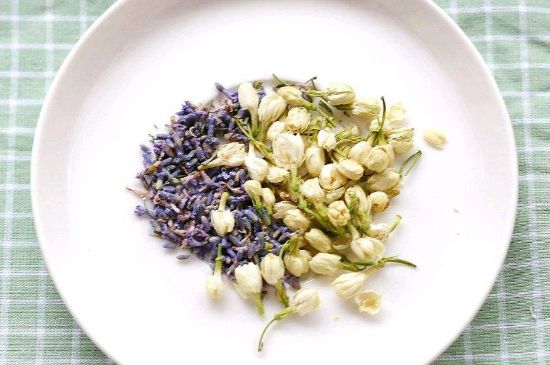 茉莉花和什么在一起喝好，茉莉花喝什么茶搭配？