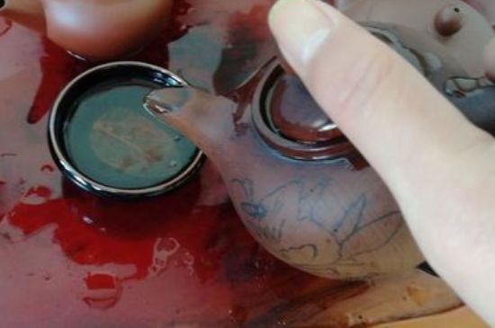 建盞初次使用方法，新買的建盞如何開(kāi)盞