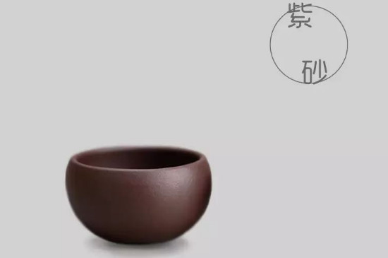 品茗杯的杯型介紹，品茗杯的器型類別分類大全圖