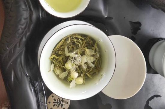 茉莉泡水禁忌，喝茉莉茶葉有什么禁忌