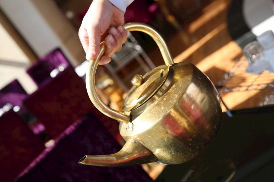 銅壺煮茶危害，銅壺長期泡茶有毒嗎