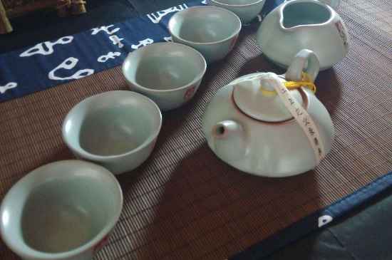 正山小種茶器，正山小種適合什么茶具