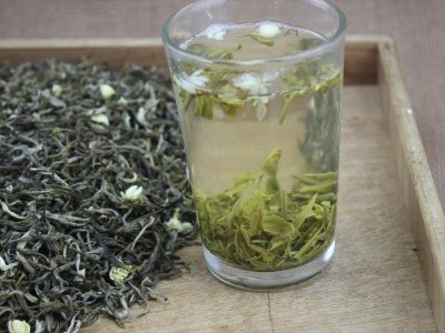 頂級(jí)茉莉茶是什么牌子，最好的茉莉茶是什么