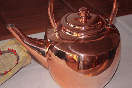 紫銅壺好還是黃銅壺好，紫銅壺與黃銅壺的區(qū)別