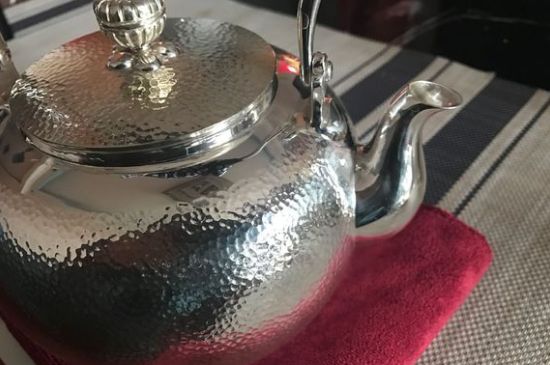 中國(guó)銀壺十大大師，中國(guó)銀壺名家排行