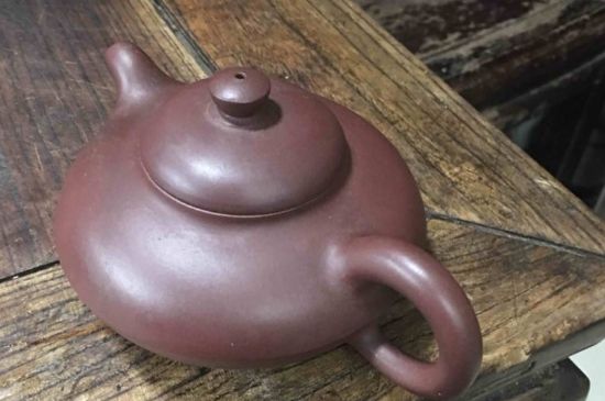 合歡壺適合泡什么茶，合歡型紫砂壺泡什么茶合適？