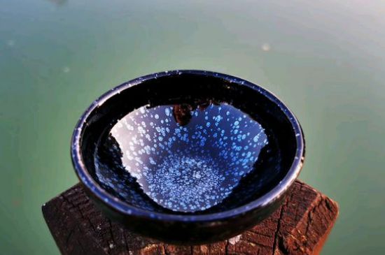 假建盞的特點(diǎn)，真假建盞區(qū)分帶圖