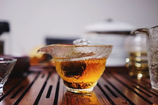 小青柑什么工藝的最好喝，小青柑四種工藝制作的區(qū)別