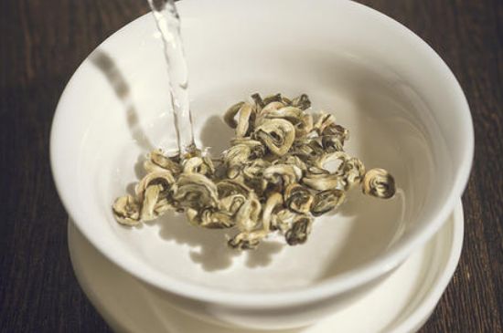 茉莉龍珠分幾種，怎樣分等級怎么看品質(zhì)