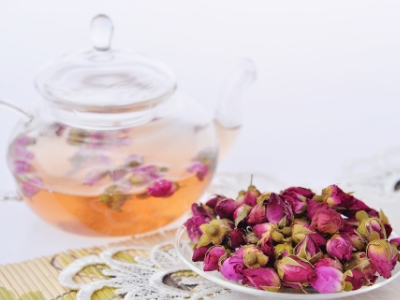 干玫瑰花泡前需要洗嗎，泡玫瑰花需要洗一下嗎？