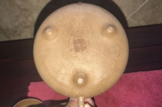 紫砂壺養(yǎng)10年后會(huì)是什么樣，紫砂壺養(yǎng)10年后圖片